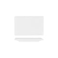 Superware SUSHI/RECT Plate Footed 250x175mm (20151)