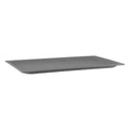 JAB Melamine Concrete Gastronorm Tray 530x325x20mm