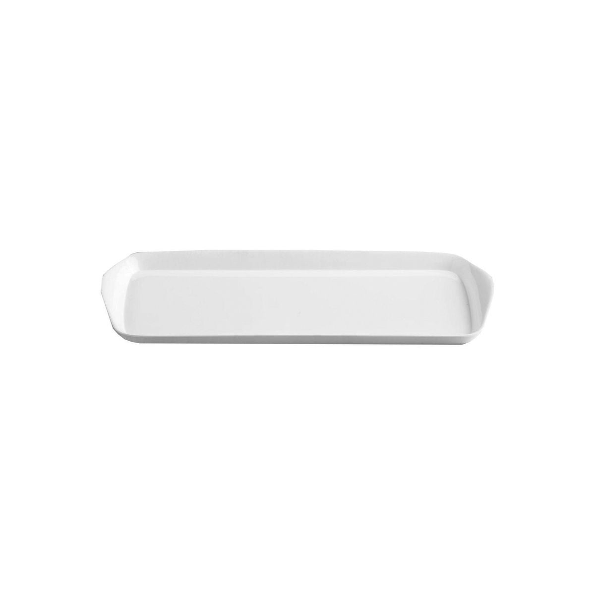 Superware Rect PLATTER-3 Comp 370x150mm