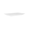 Superware Rectangular Platter Raised Rim 480mmX200mm