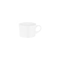Superware Tea Cup Footed White 125ml 70x55mm (20158)