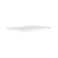Superware Rect Tray w/FLARED Sides 430x290mm (20152)