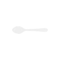 Superware GELATO-WHITE Teaspoon 140mm