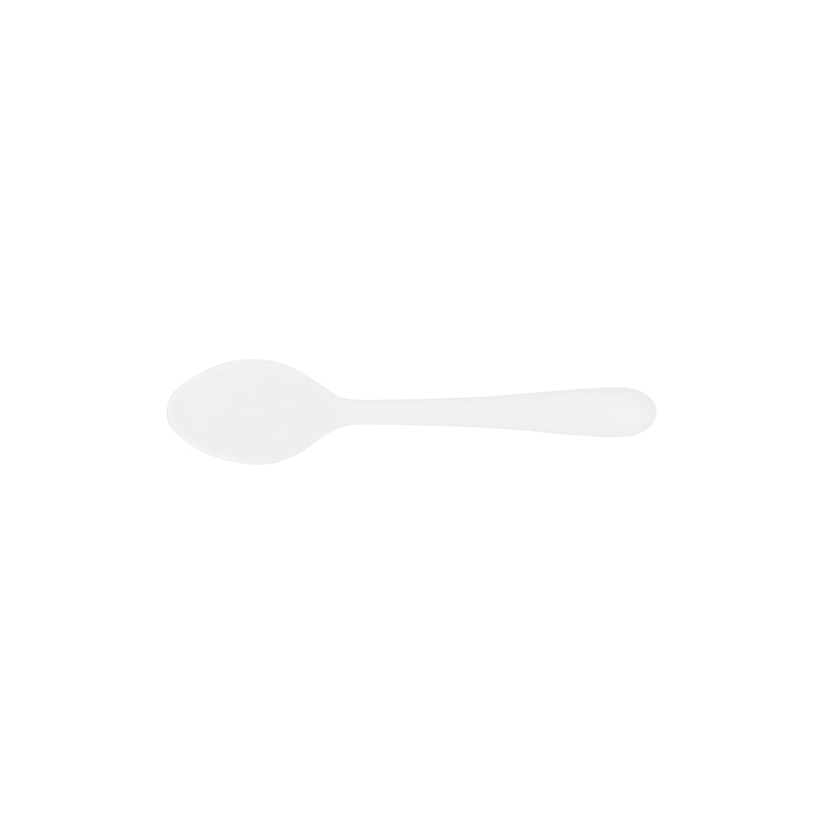 Superware GELATO-WHITE Teaspoon 140mm