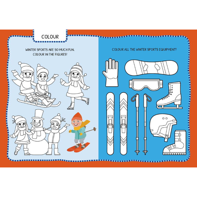 Sassi Arts & Crafts - Holidays image 5