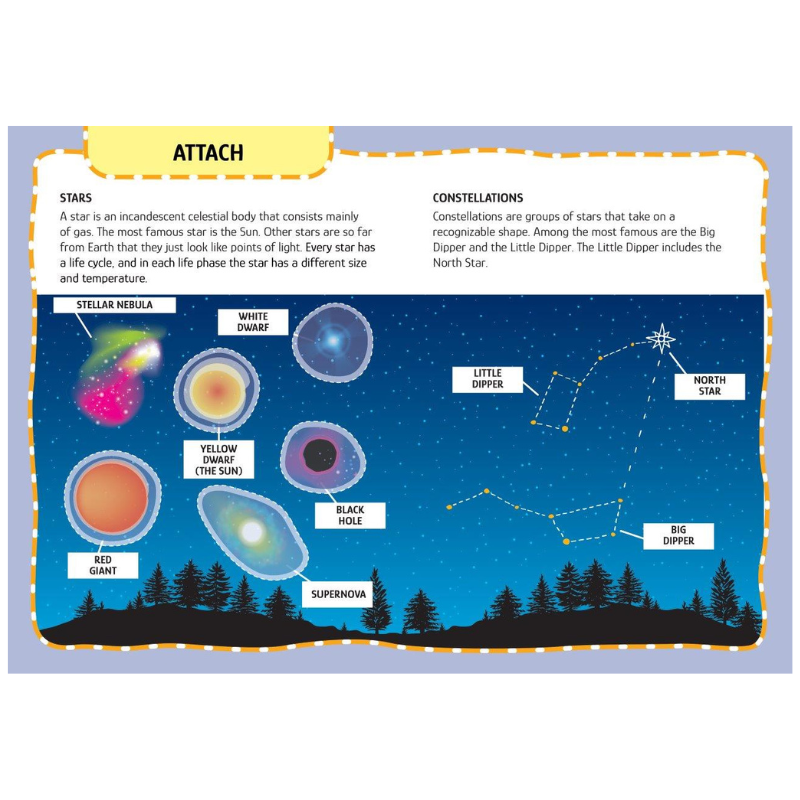 Sassi Arts & Crafts - Space image 4
