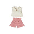 Miniland Doll Clothing - Shirt & Trousers, 38 cm