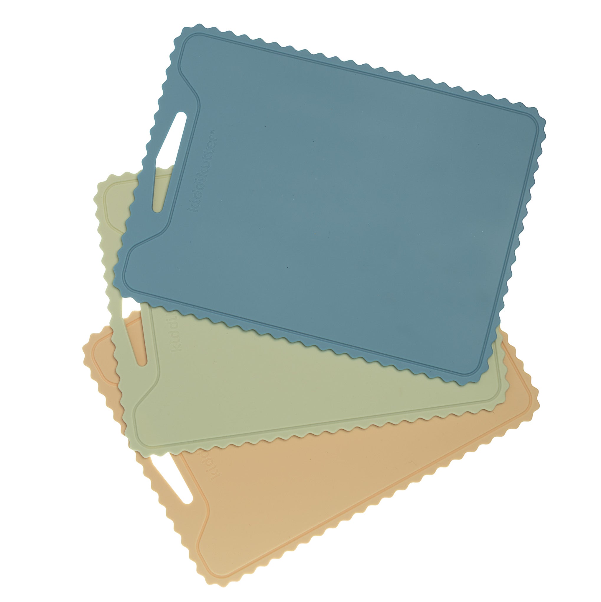 Silicone Cutting Board