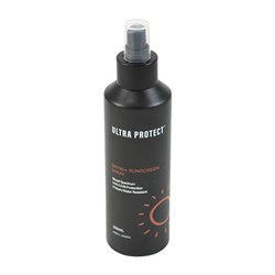 Ultra Protect Spray 50+ 4 hour 250ml