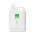 Maxiblock Outbacker Sunscreen with Insect Repellent 1 Litre SPF50+