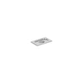 Chef Inox Anti-Jam Steam Pan Cover 1/9 Size 176x108mm