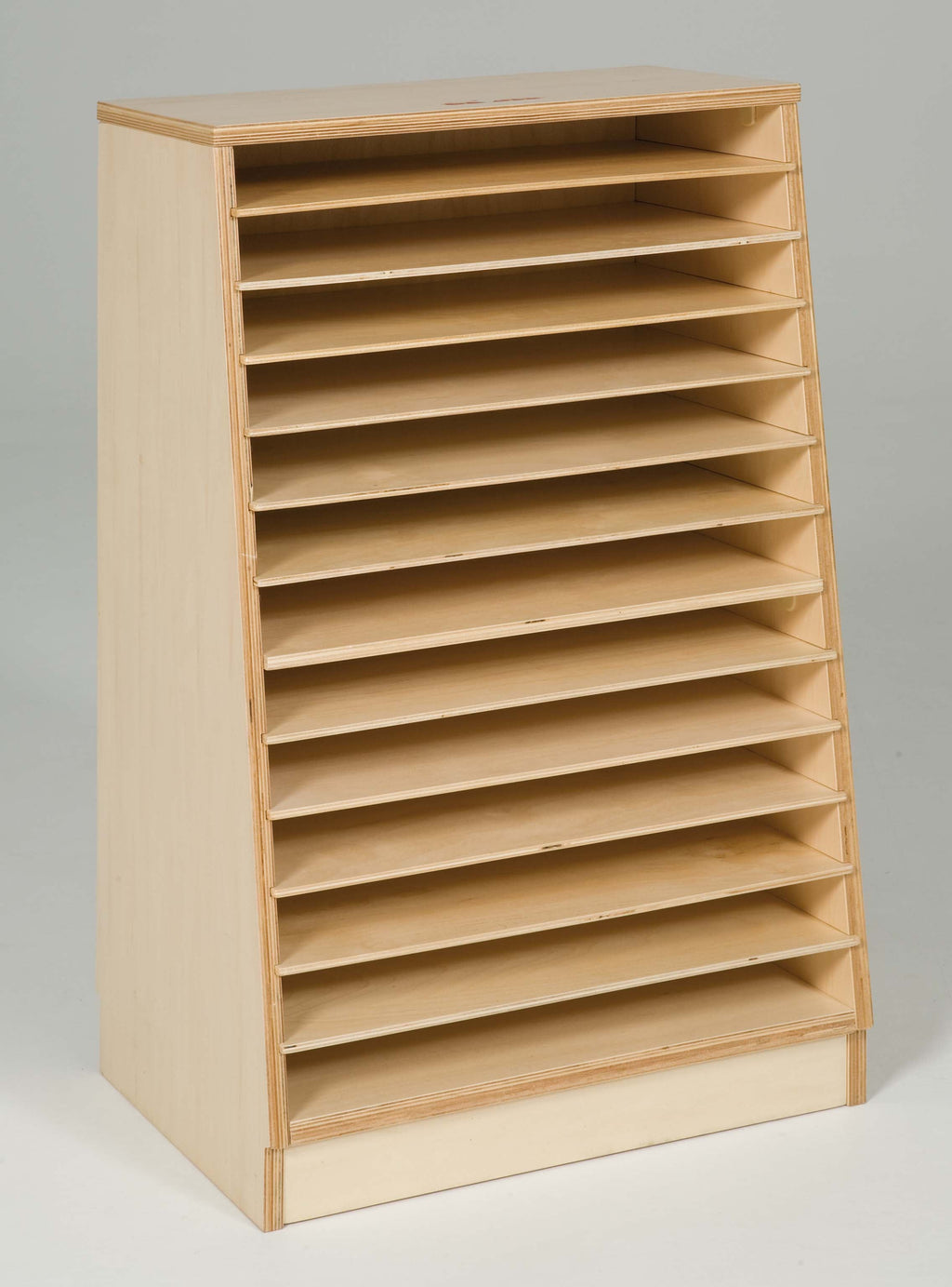 Universal Puzzles Storage Rack image 2