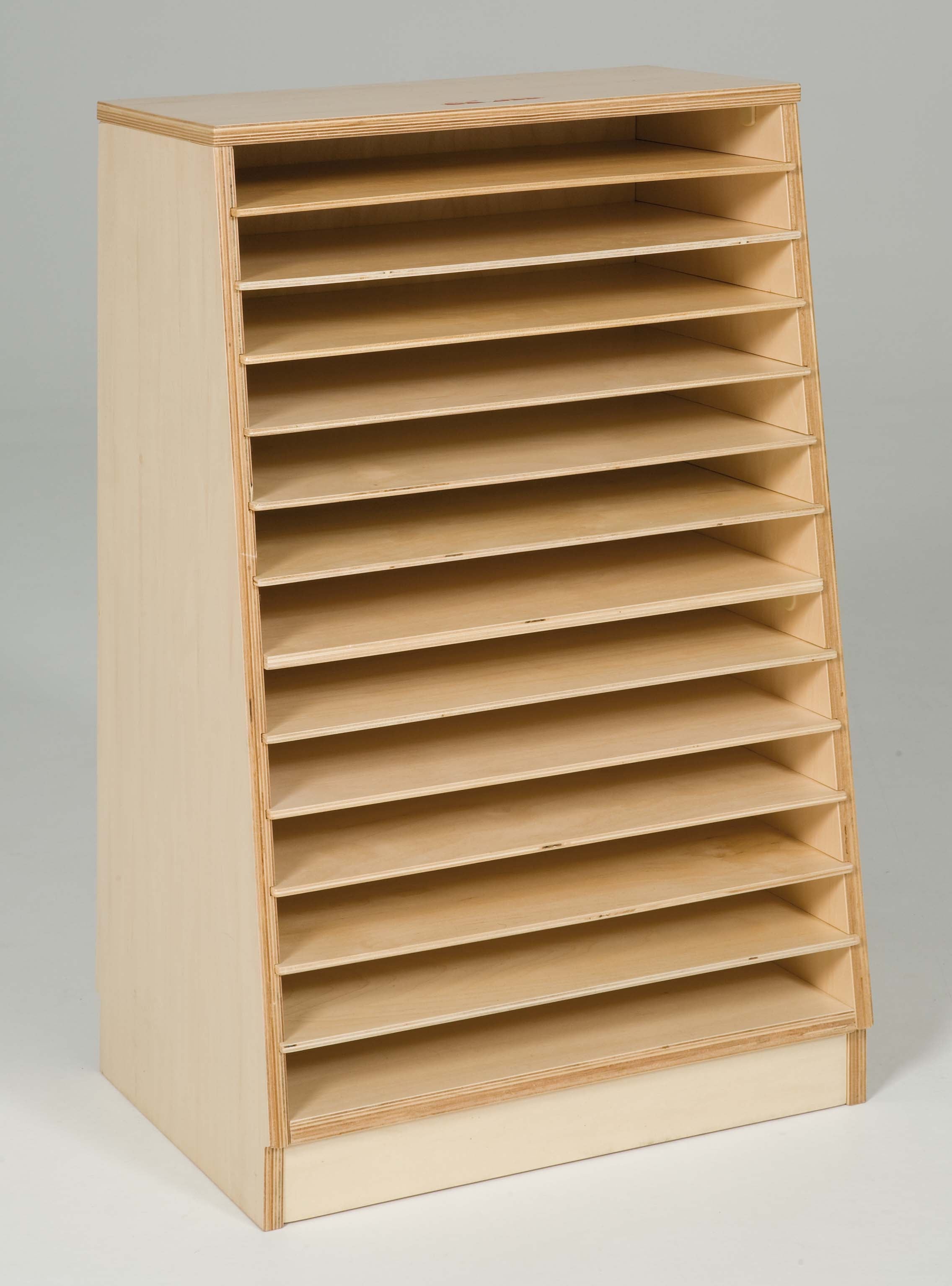 Universal Puzzles Storage Rack image 2