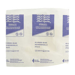 Non-Woven Nillen Cotton Balls (5)