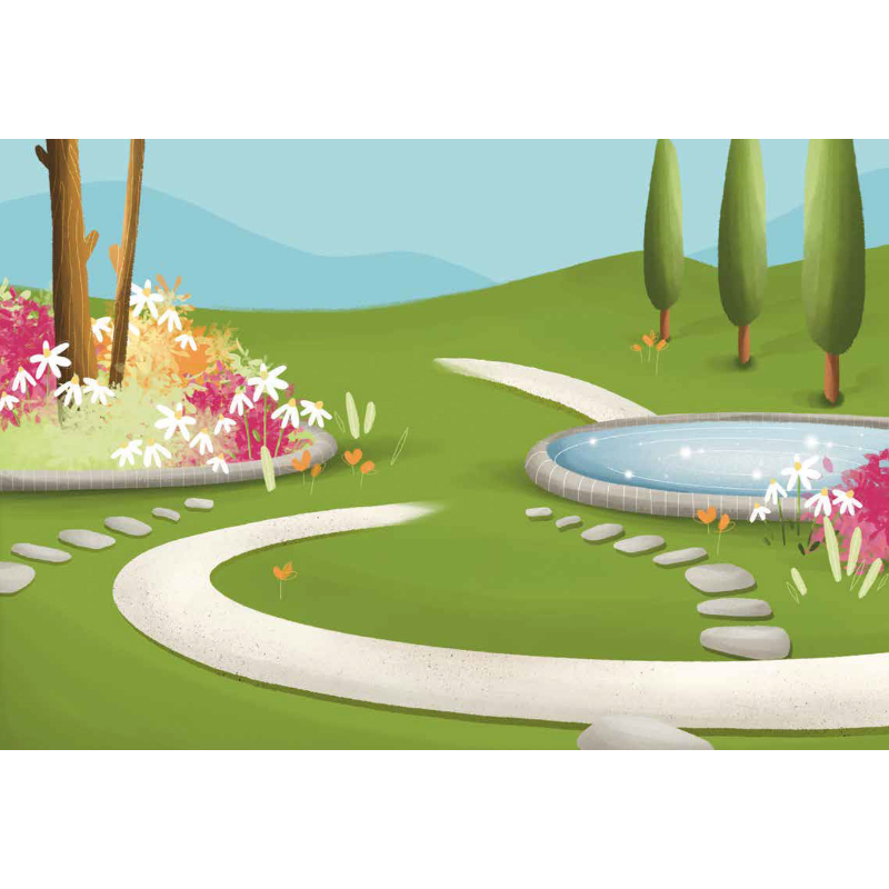 Sassi Magnetic Box Set - Princesses image 3