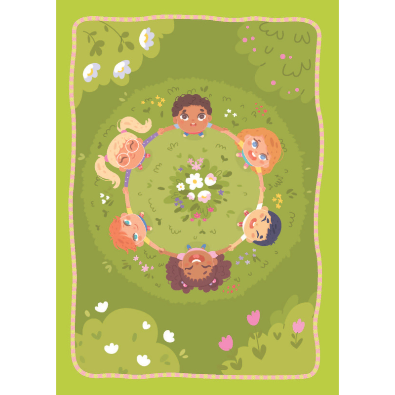 Sassi Arts & Crafts - My Day image 5