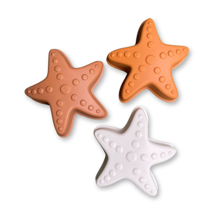 Swim Essentials Beach Bucket Set - Sea Stars image 3