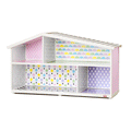 Lundby Doll House - Creative House