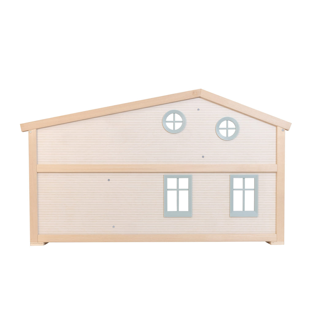 Lundby Doll House - Star House, 2 Storey image 5