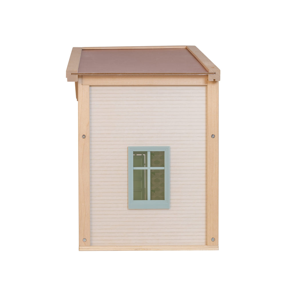 Lundby Doll House - Star House, 2 Storey image 3