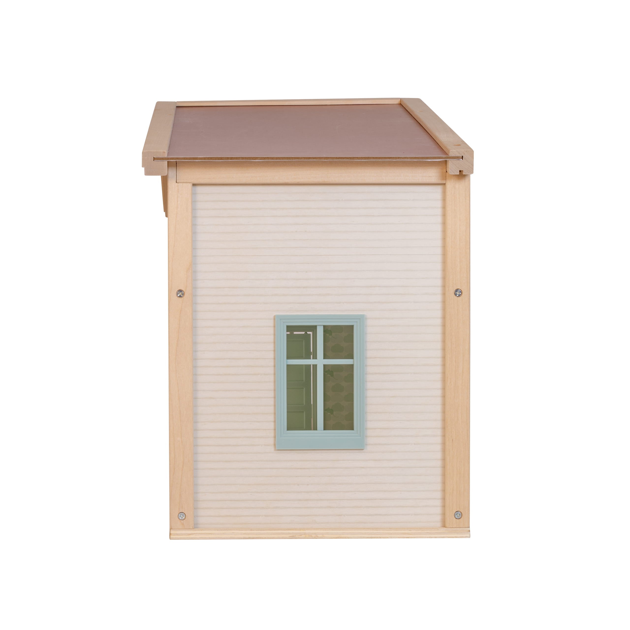 Lundby Doll House - Star House, 2 Storey image 3