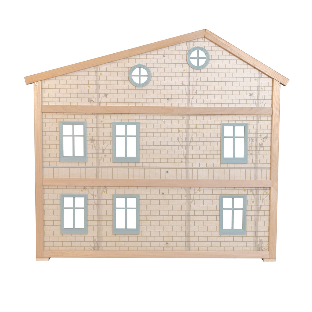 Lundby Doll House - Wonder House, 3 Storey image 5