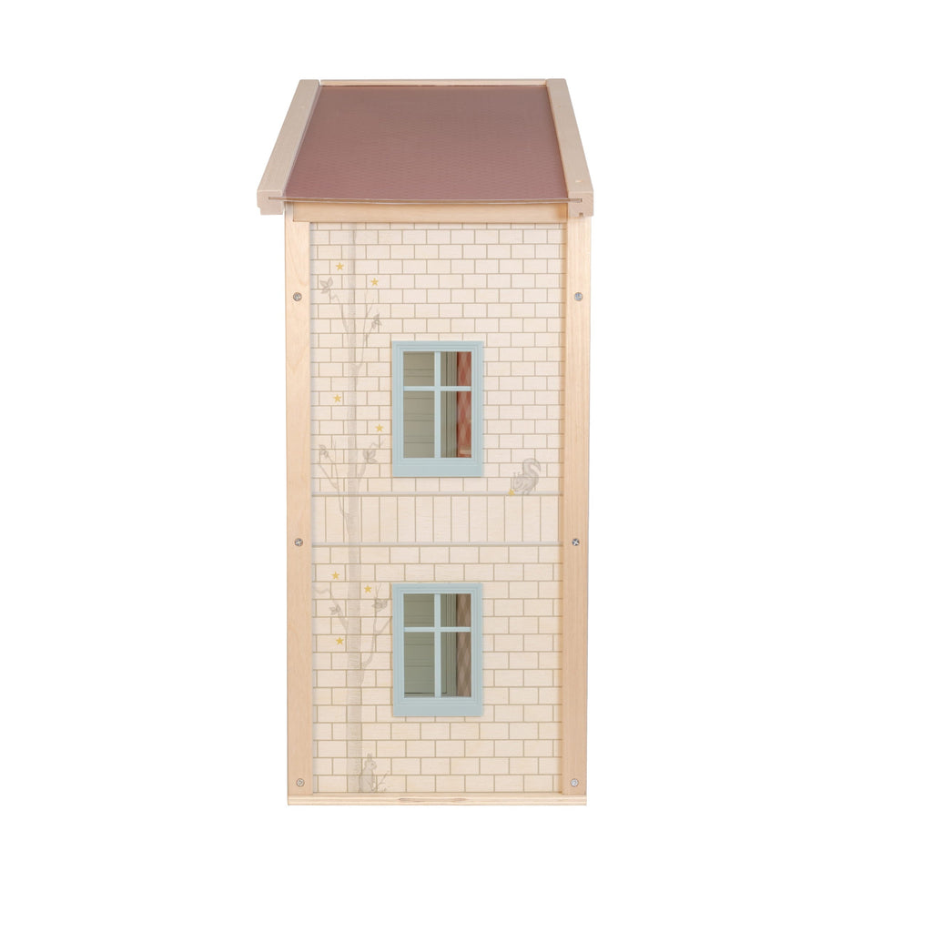 Lundby Doll House - Wonder House, 3 Storey image 7
