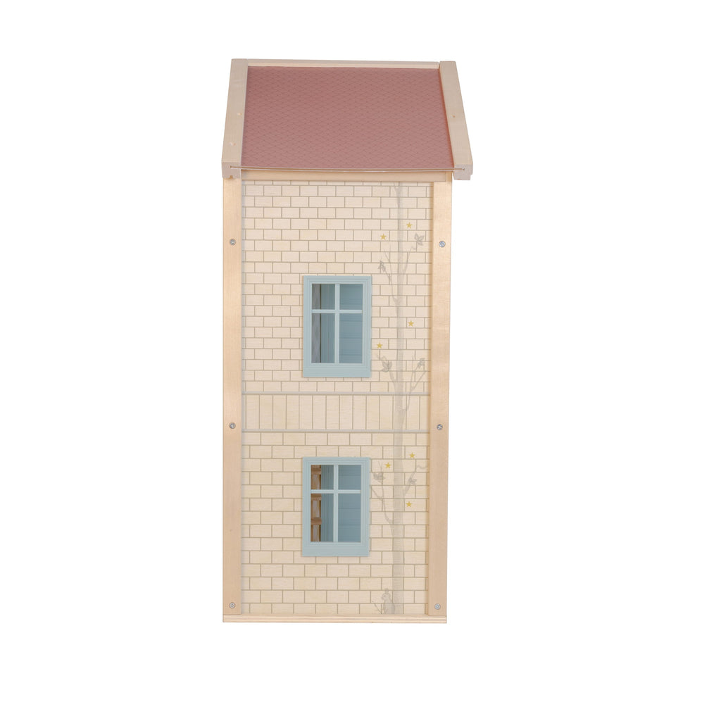 Lundby Doll House - Wonder House, 3 Storey image 8