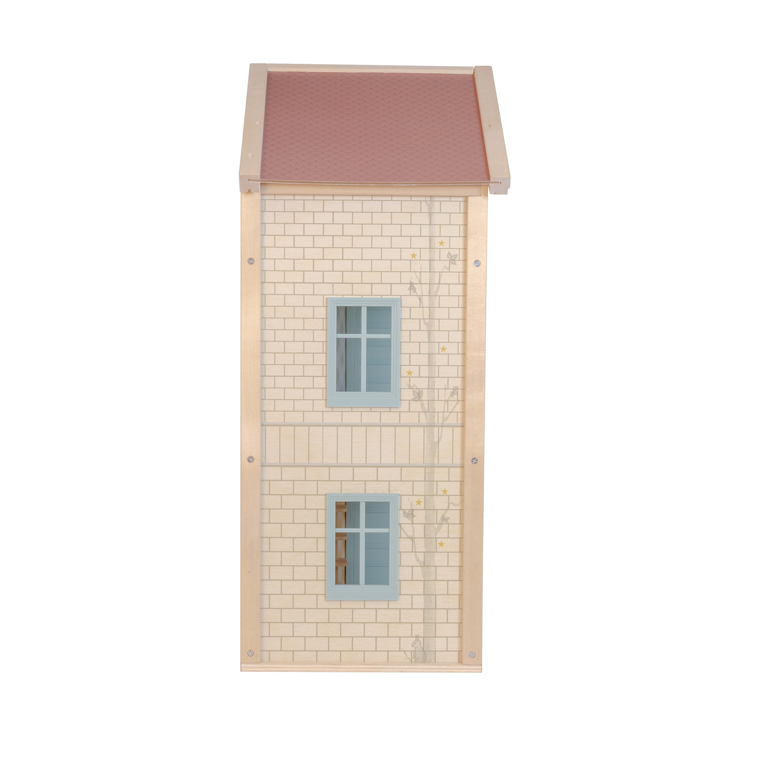 Lundby Doll House - Wonder House, 3 Storey image 8