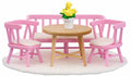 Lundby Doll House Furniture - Kitchen Set