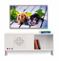 Lundby Doll House Accessories - Music + TV Set with Bluetooth