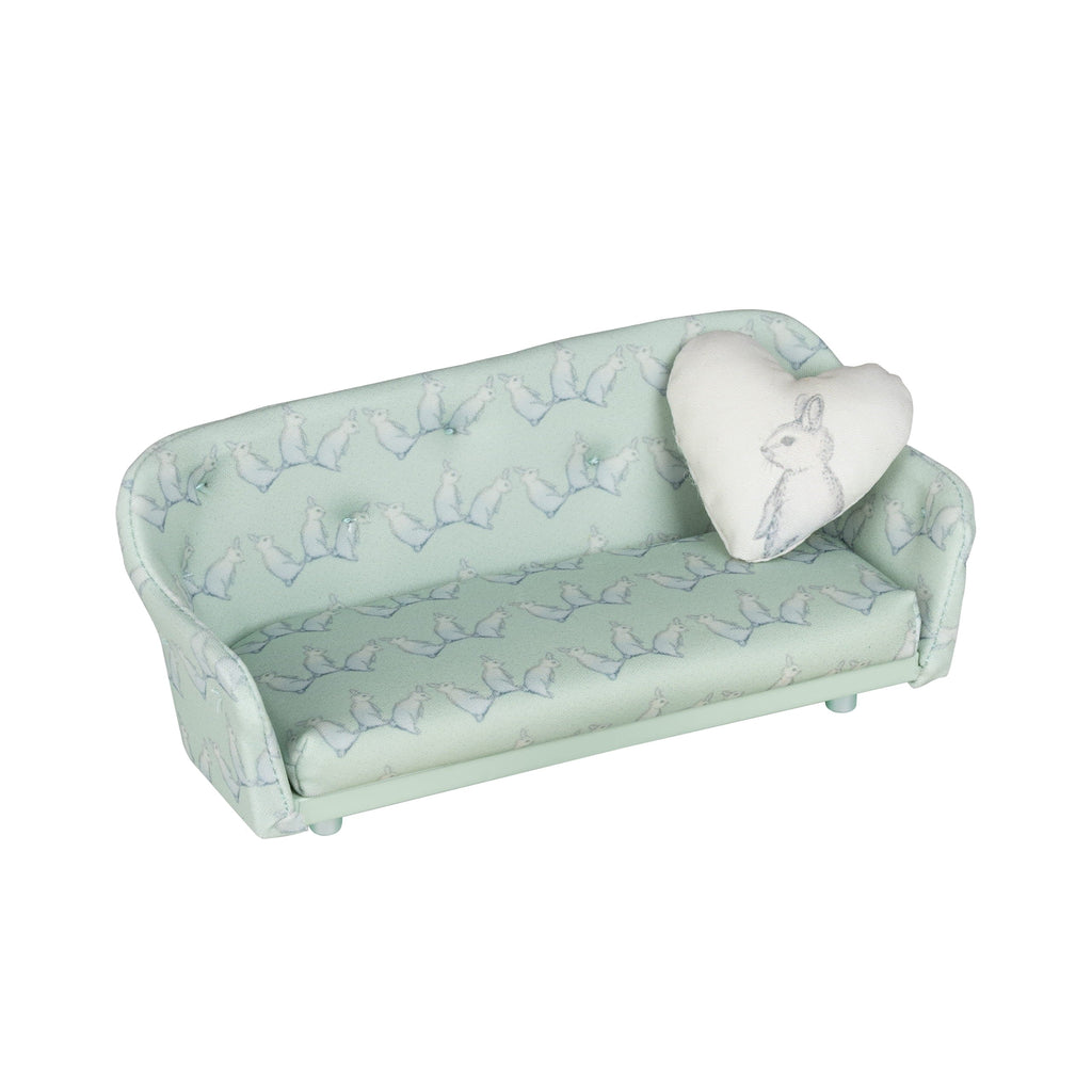Lundby Doll House Furniture - Lounge & Coffee Table Set image 2