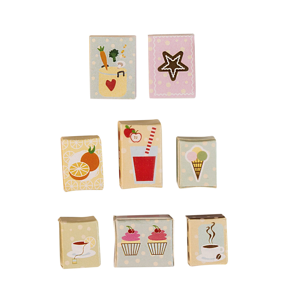 Lundby Doll House Furniture - Kitchen Accessories image 3