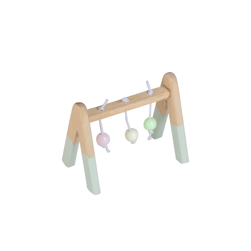 Lundby Doll House Furniture - Baby Room Set image 3