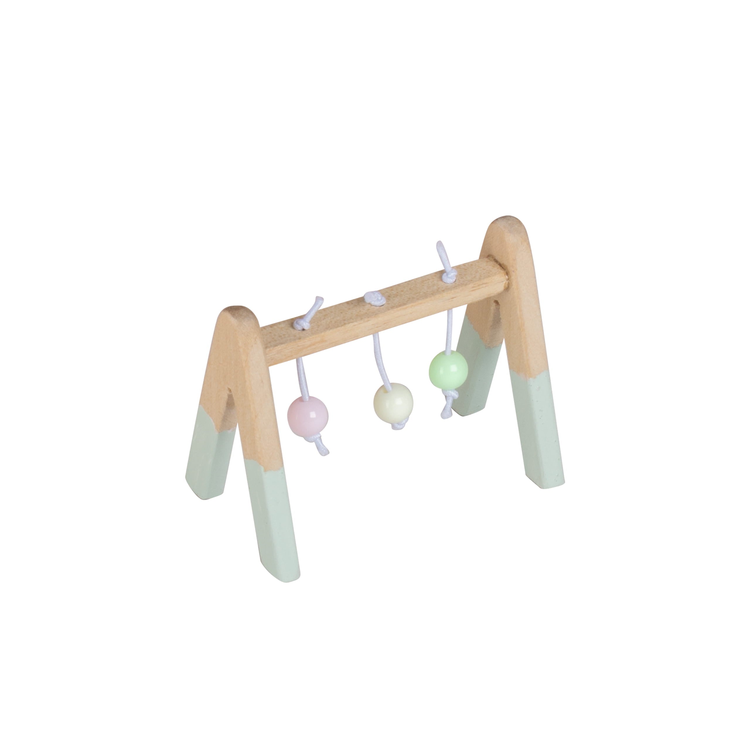 Lundby Doll House Furniture - Baby Room Set image 3