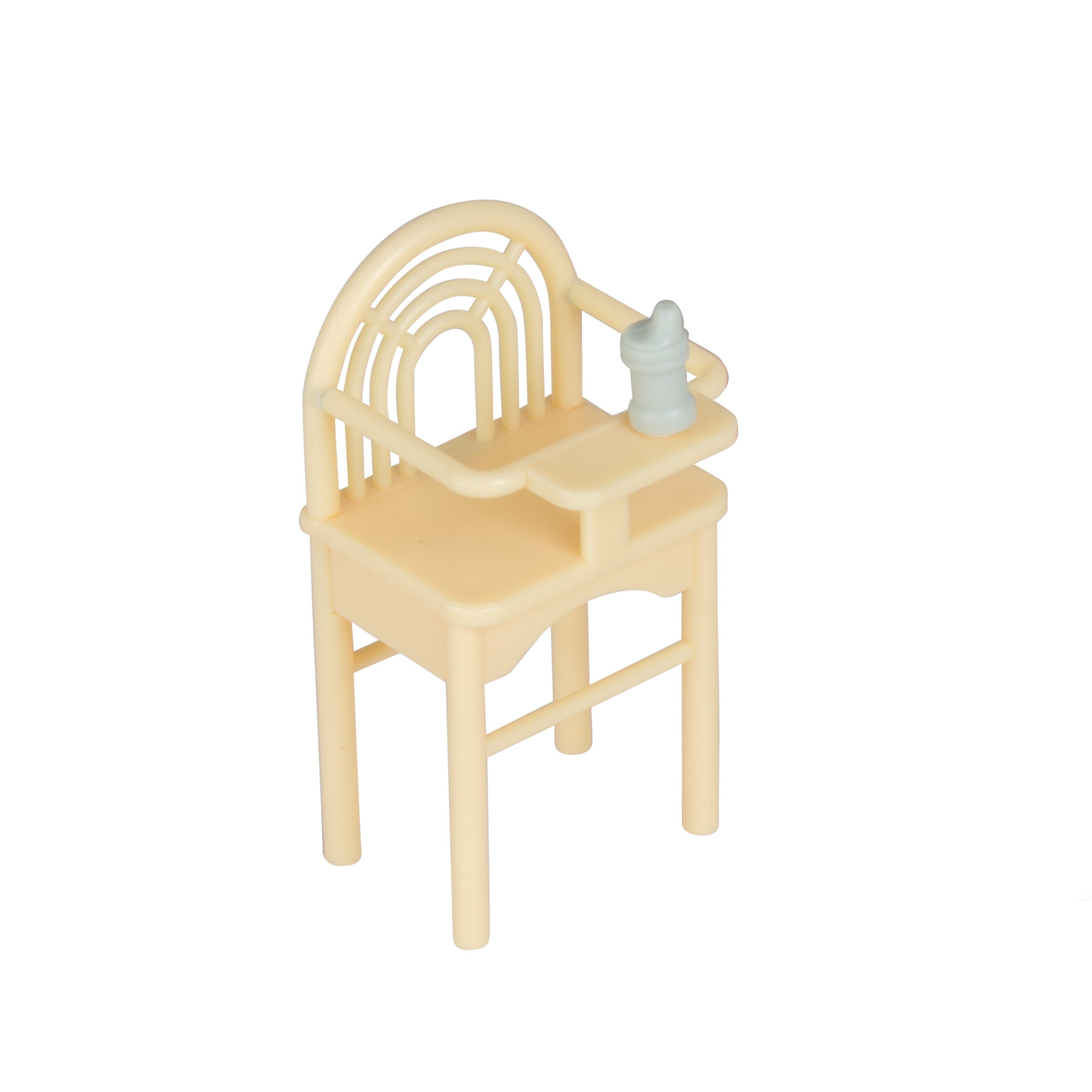 Lundby Doll House Furniture - Baby Room Set image 4