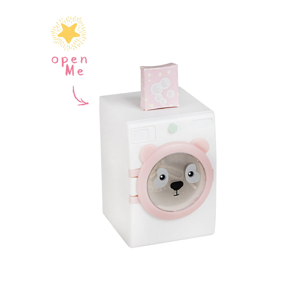 Lundby Doll House Furniture - Cleaning & Laundry Set image 2
