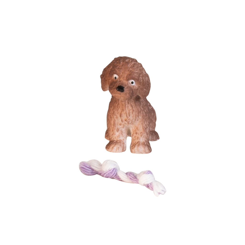 Lundby Doll House Dolls - Dog Pet Set image 4