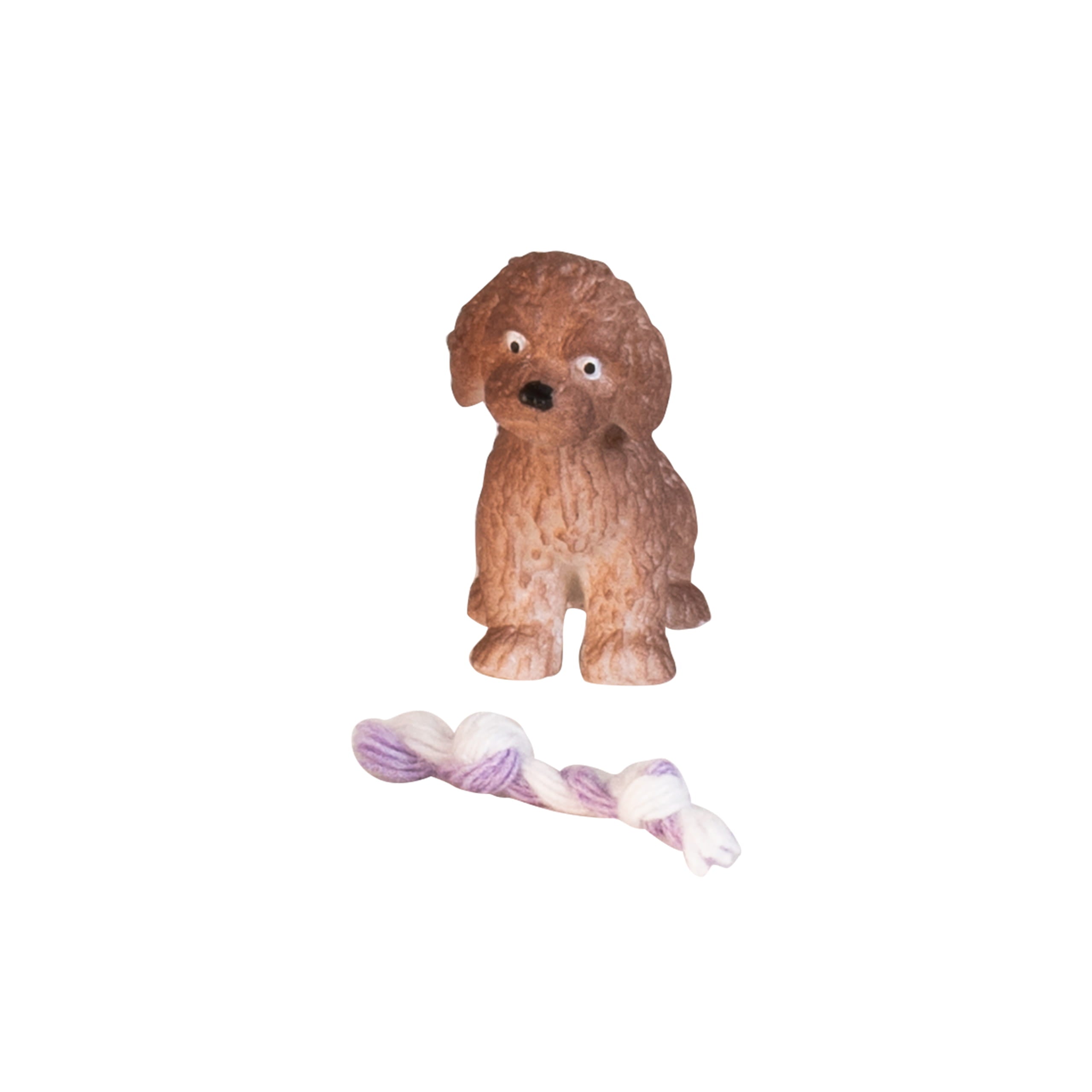 Lundby Doll House Dolls - Dog Pet Set image 4