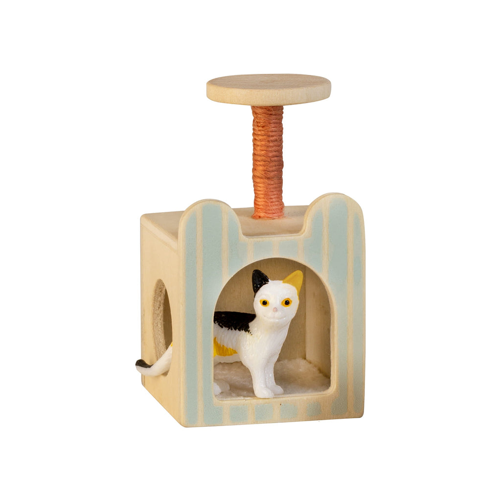 Lundby Doll House Dolls - Cat Pet Set image 2
