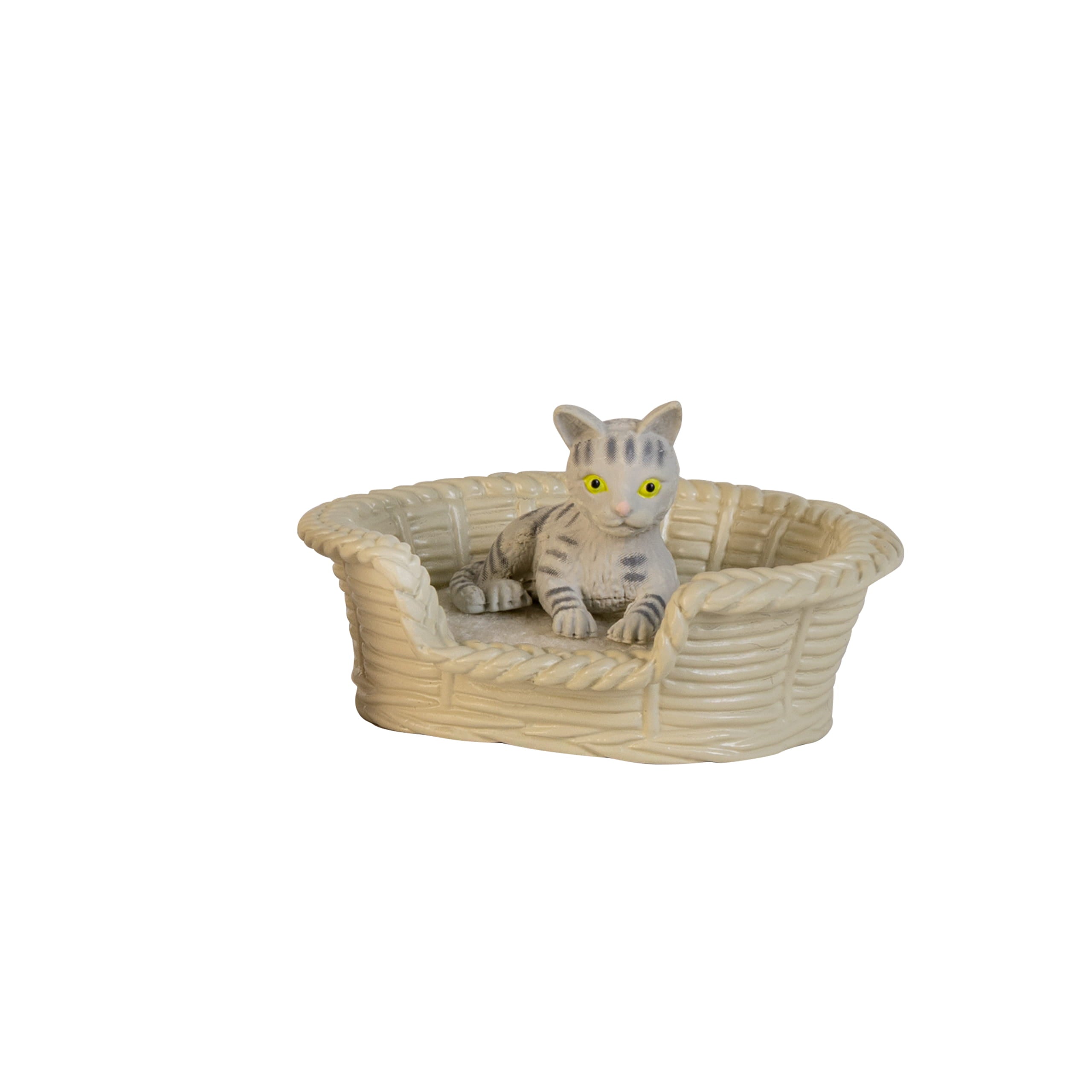 Lundby Doll House Dolls - Cat Pet Set image 4