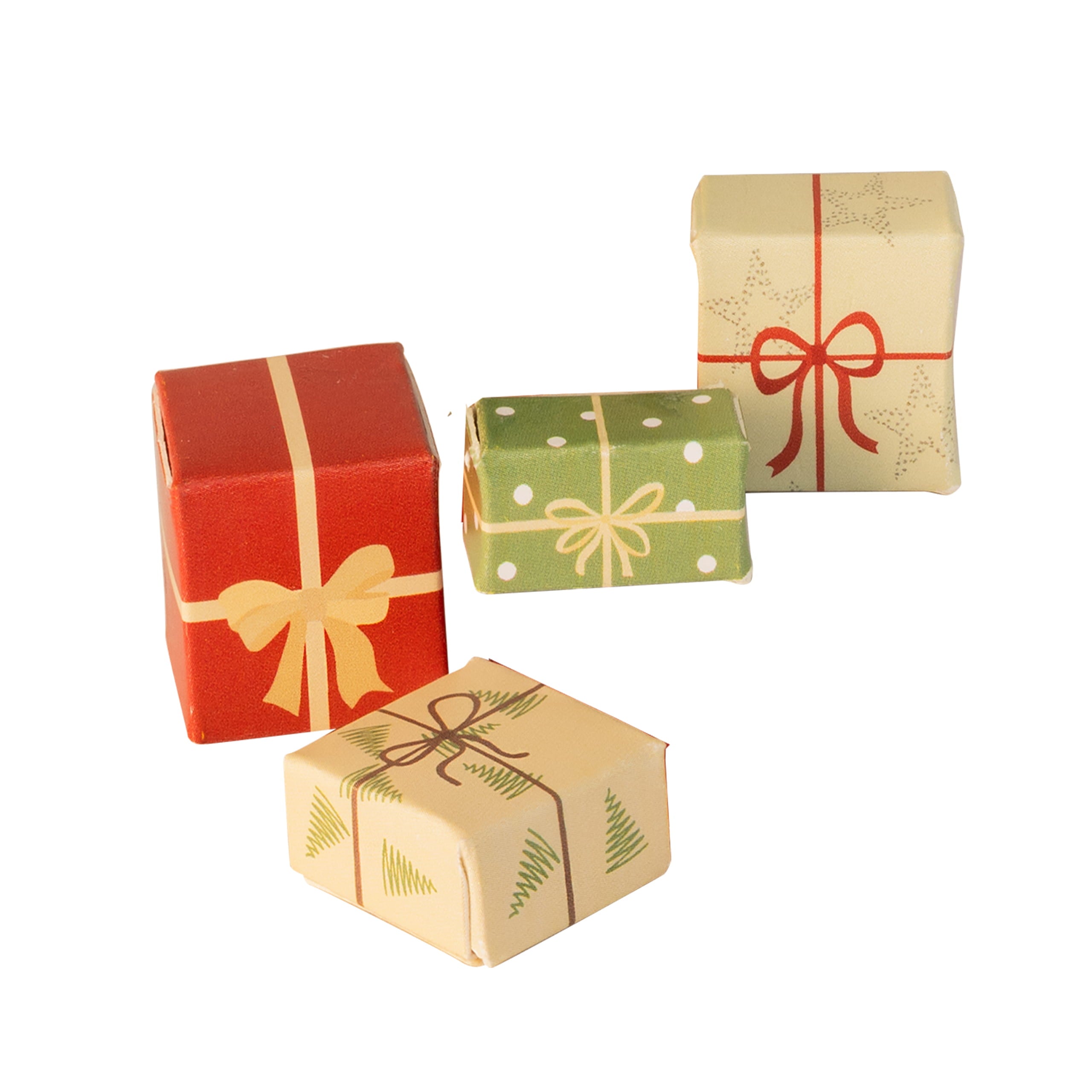 Lundby Doll House Accessories - Christmas Tree Set image 3