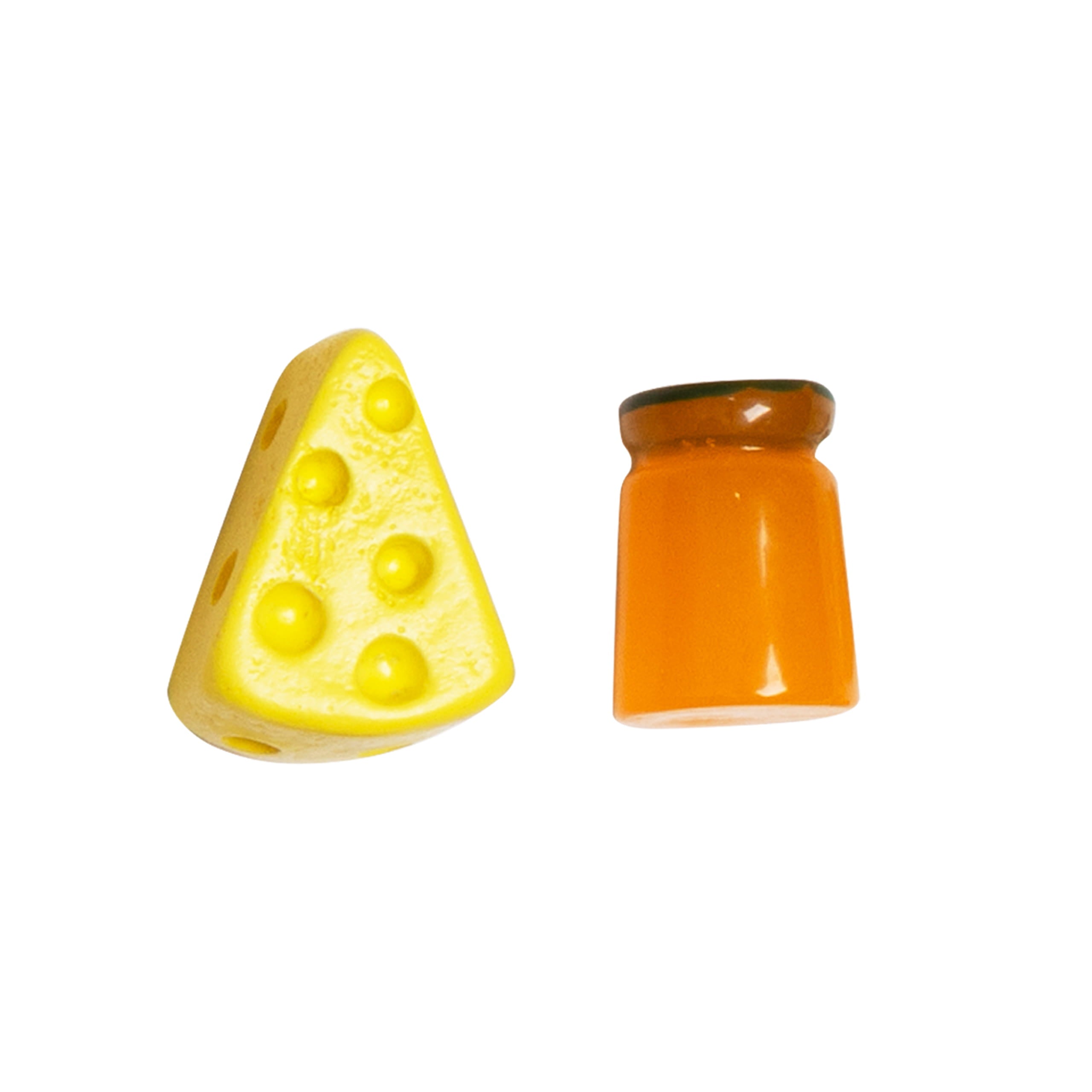 Lundby Doll House Accessories - Breakfast Food Set image 4