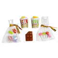 Lundby Doll House Accessories - Sweets Set