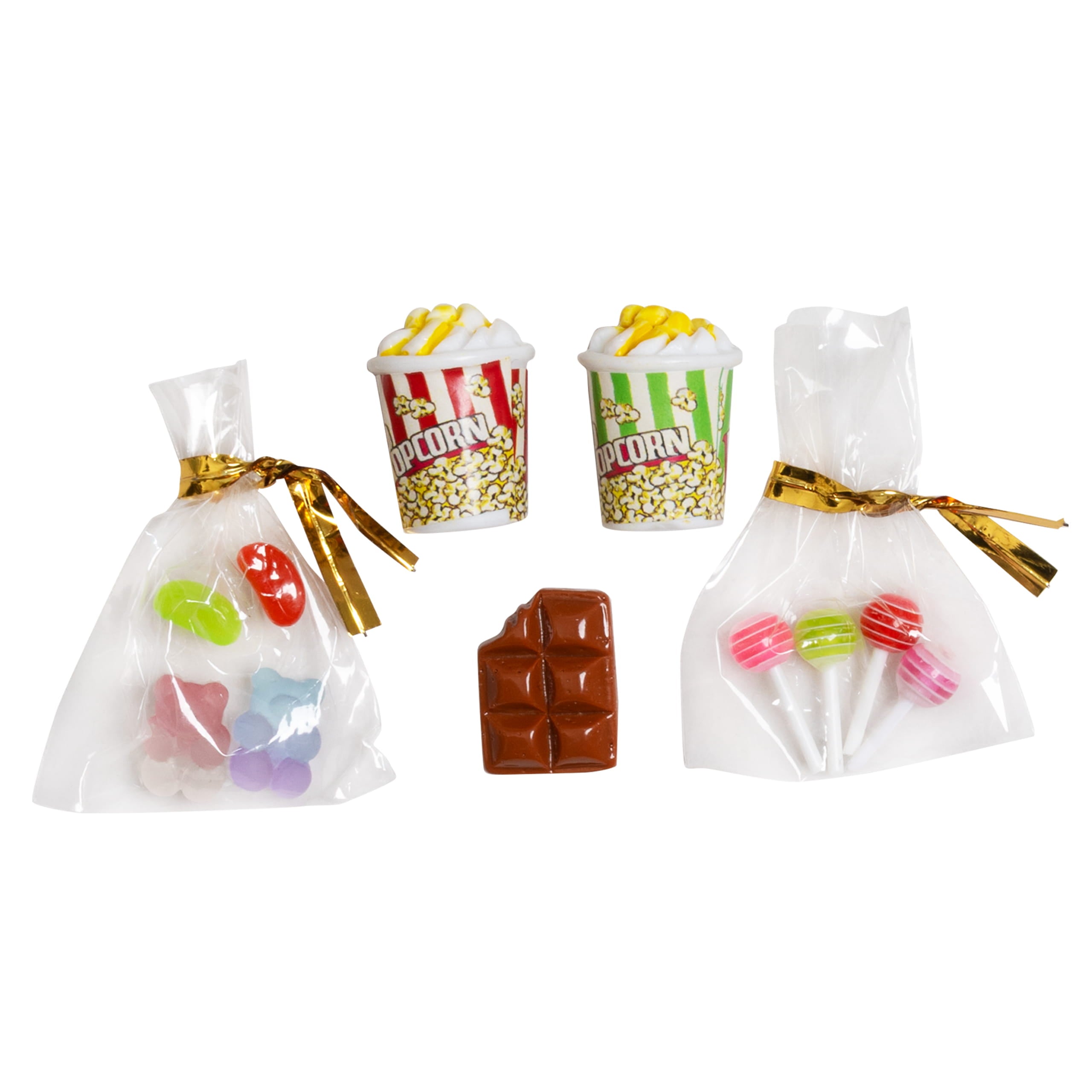 Lundby Doll House Accessories - Sweets Set