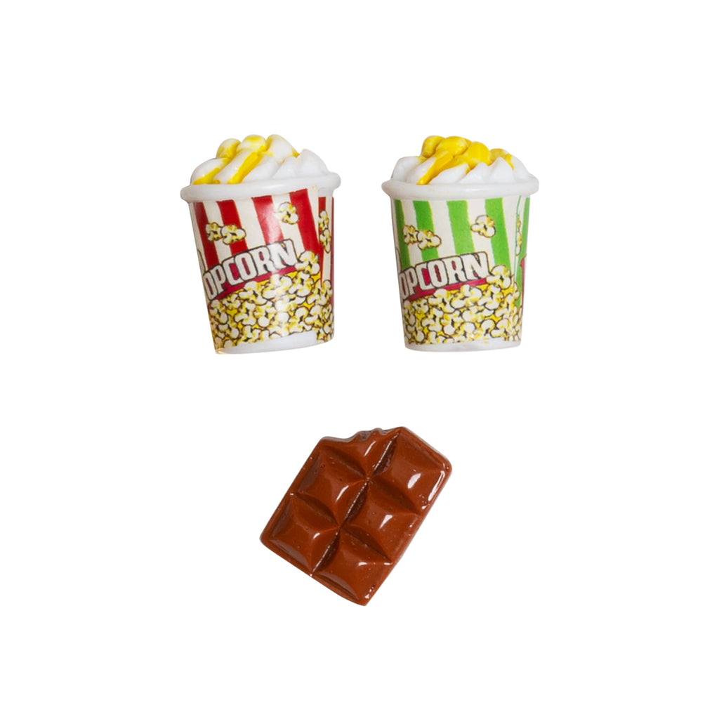 Lundby Doll House Accessories - Sweets Set image 3