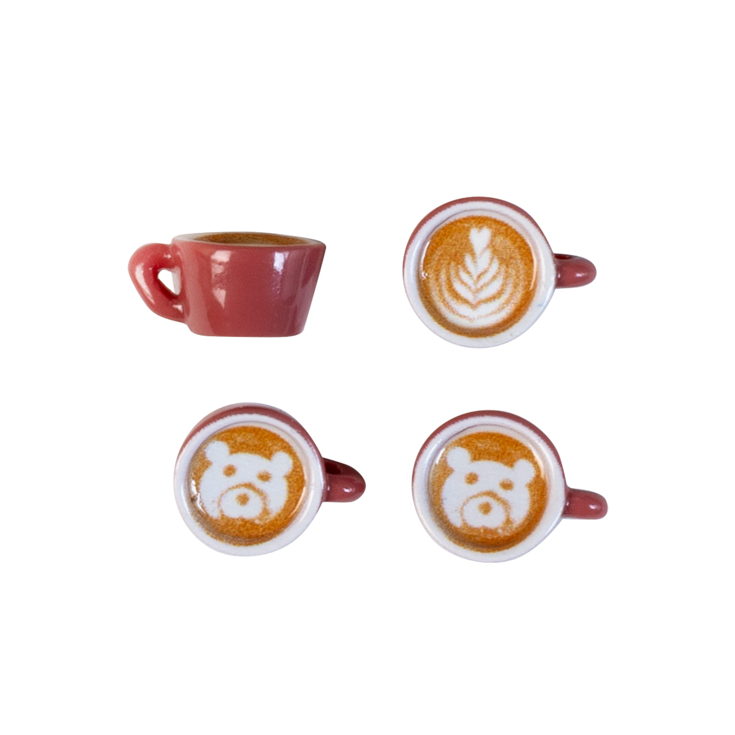 Lundby Doll House Accessories - Coffee & Cakes Set image 2