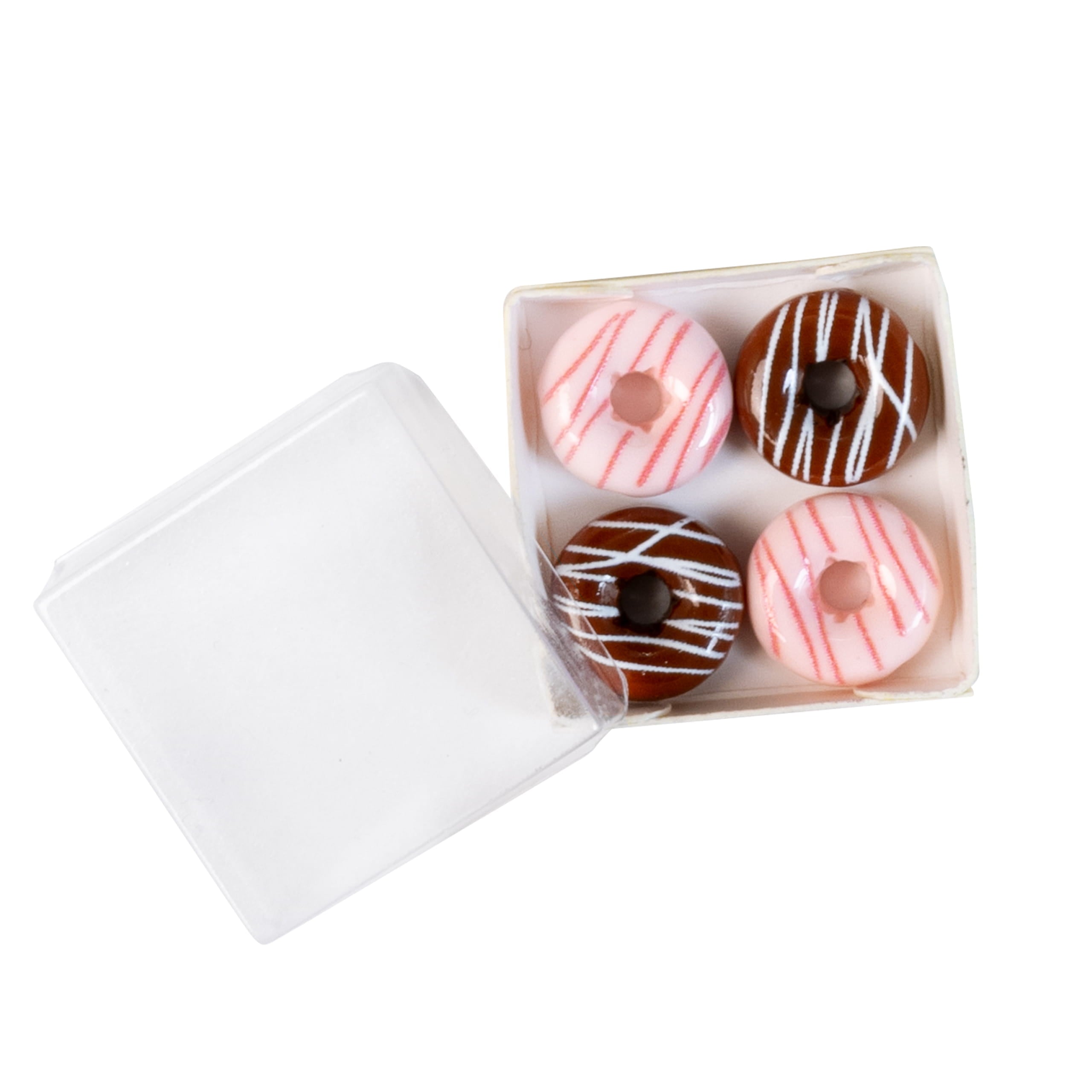 Lundby Doll House Accessories - Coffee & Cakes Set image 3