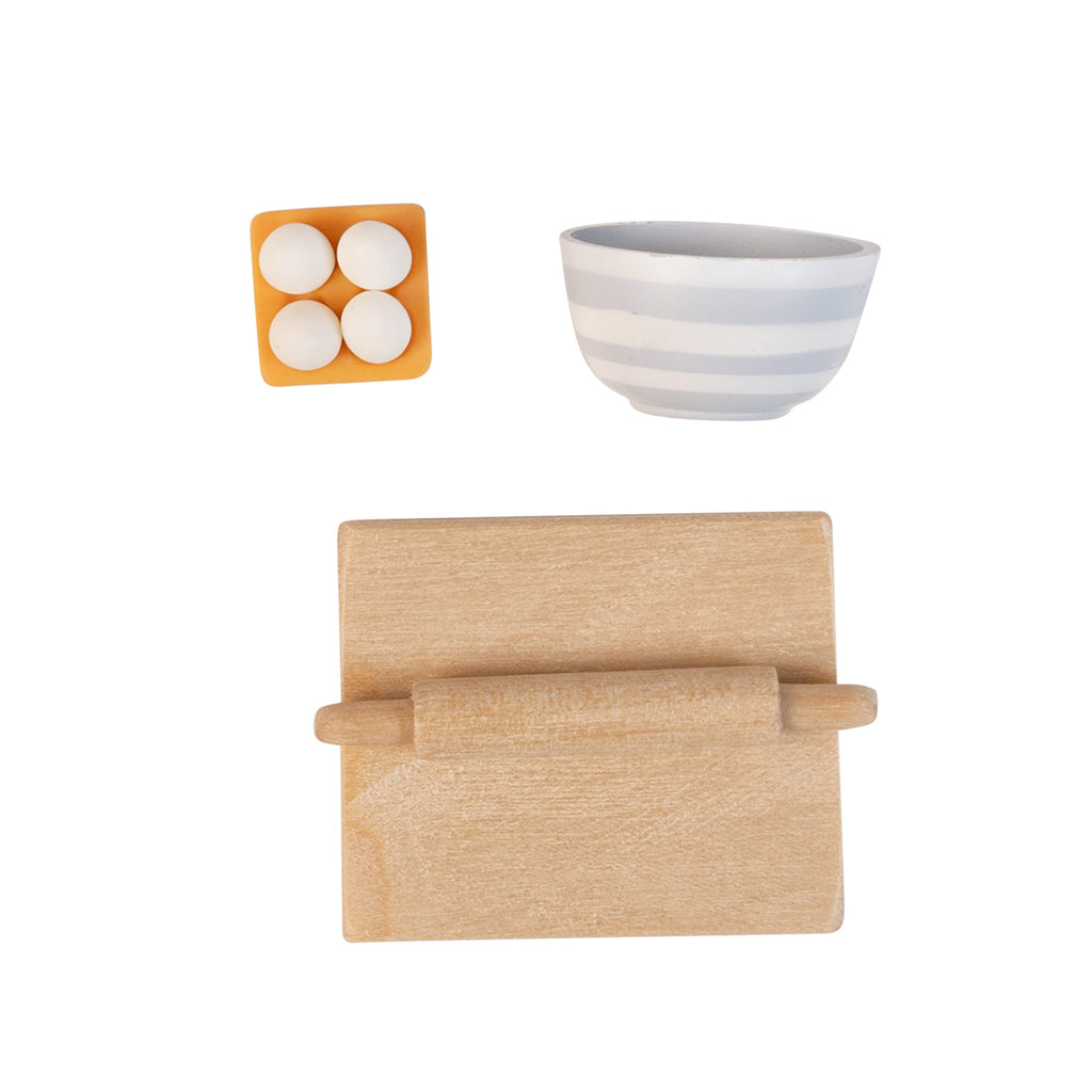 Lundby Doll House Accessories - Baking Set image 4