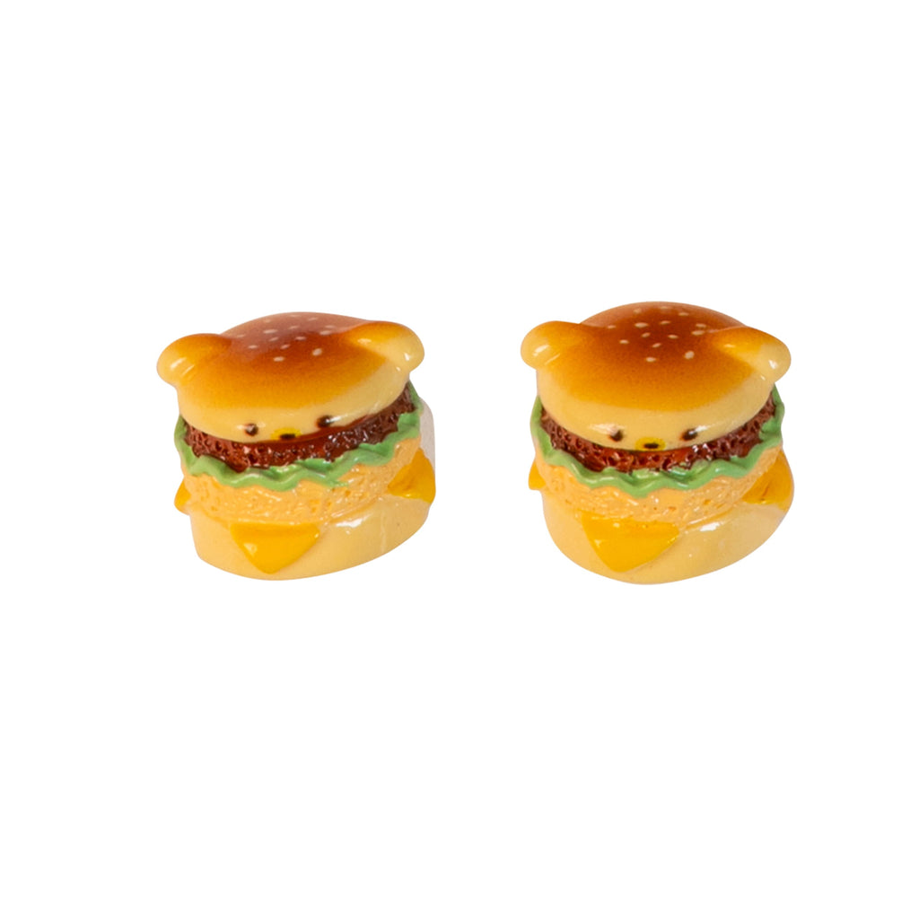Lundby Doll House Accessories - Takeaway Food Set image 2